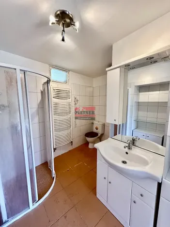 Prodej rodinného domu, Drslavice, 110 m2