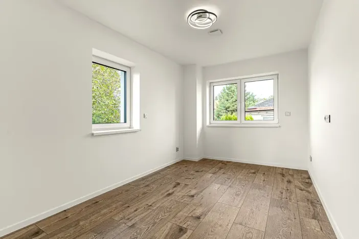 Pronájem rodinného domu, Praha - Řepy, Otlíkovská, 125 m2