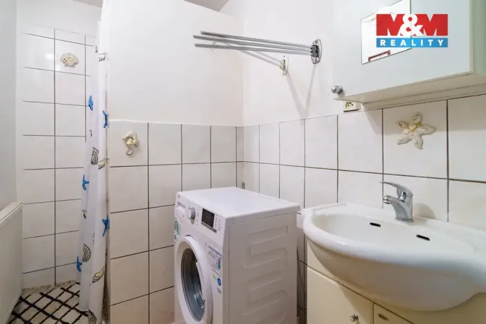 Prodej rodinného domu, Aš, Šumavská, 92 m2