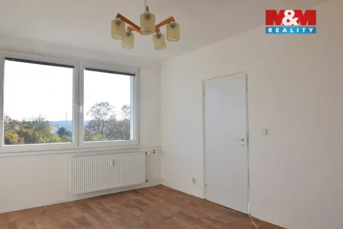 Pronájem bytu 2+kk, Česká Lípa, Jižní, 40 m2