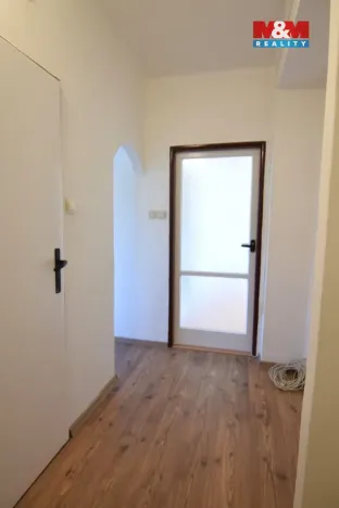 Pronájem bytu 2+1, Zákupy, Družstevní, 54 m2
