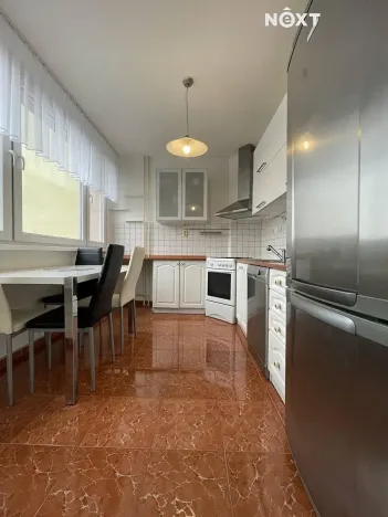 Pronájem bytu 2+1, Mladá Boleslav, Purkyňova, 64 m2