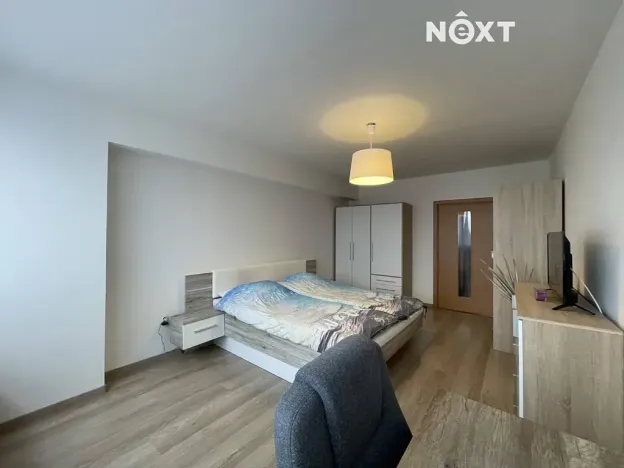 Pronájem bytu 2+1, Mladá Boleslav, Purkyňova, 64 m2