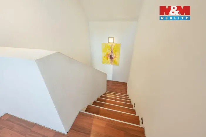 Prodej rodinného domu, Líbeznice, Nedvědova, 126 m2