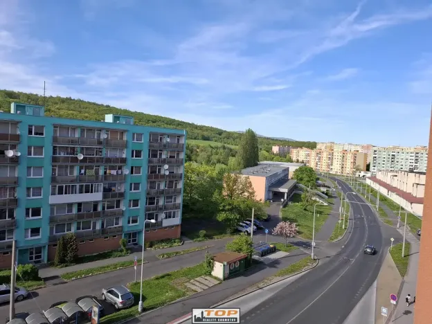 Prodej bytu 3+kk, Chomutov, Březenecká, 60 m2