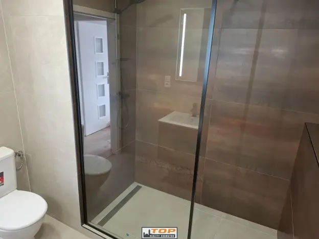 Prodej bytu 3+kk, Chomutov, Březenecká, 60 m2