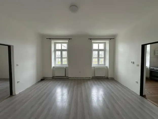 Pronájem bytu 2+1, Hladké Životice, Oderská, 56 m2