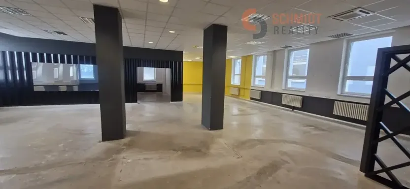 Pronájem kanceláře, Lednice, Komenského, 39 m2