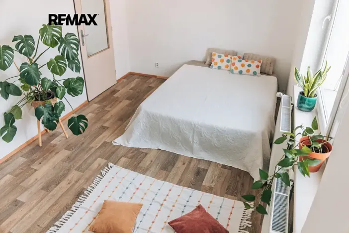 Pronájem bytu 3+1, Bučovice, 82 m2