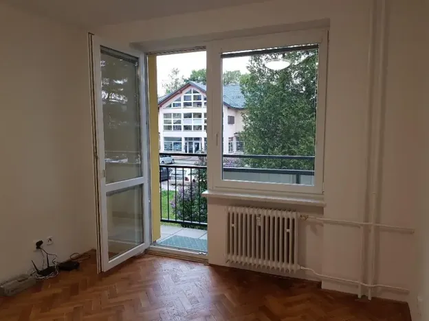 Pronájem bytu 1+1, Žďár nad Sázavou, Nerudova, 34 m2