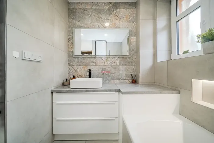 Pronájem bytu 3+kk, Ostrava, Šrobárova, 75 m2
