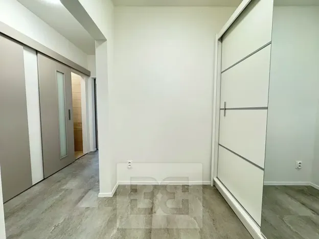 Pronájem bytu 2+1, Olomouc, Foerstrova, 45 m2