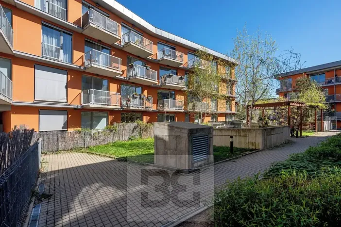 Prodej bytu 3+kk, Praha - Žižkov, Olgy Havlové, 75 m2