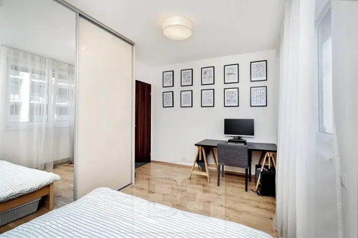 Prodej bytu 3+kk, Praha - Žižkov, Olgy Havlové, 75 m2