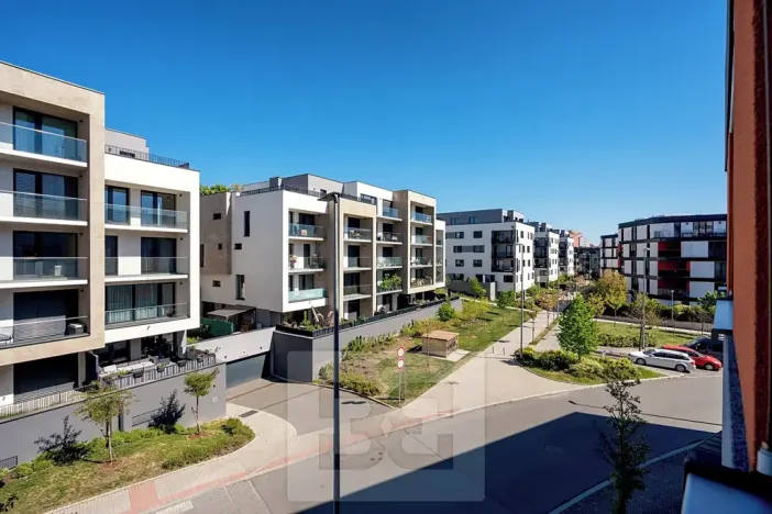 Prodej bytu 3+kk, Praha - Žižkov, Olgy Havlové, 75 m2