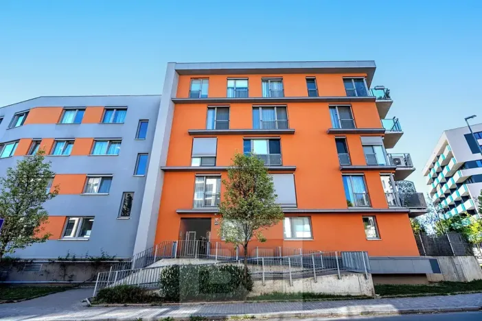 Prodej bytu 3+kk, Praha - Žižkov, Olgy Havlové, 75 m2