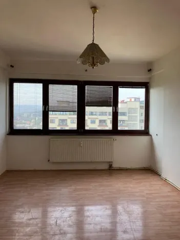 Pronájem bytu 1+kk, Litvínov - Horní Litvínov, Koldům, 27 m2