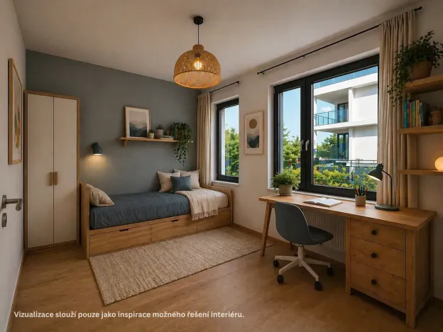 Prodej bytu 4+kk, Praha - Dolní Chabry, Tušimická, 101 m2