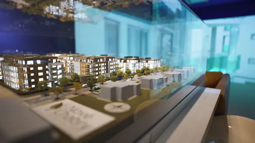 Prodej bytu 3+kk, Praha - Dolní Chabry, Tušimická, 78 m2