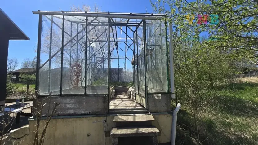 Prodej zahrady, Třeboň, 25 m2