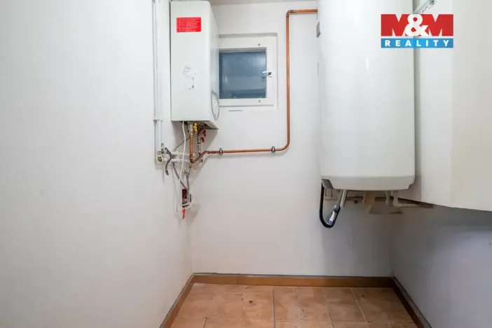 Prodej rodinného domu, Těšovice - Běleč, 88 m2