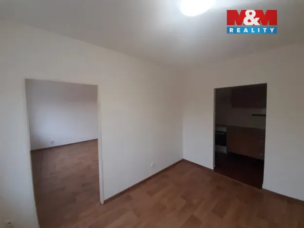 Pronájem bytu 2+kk, Kravaře - Kouty, Hlučínská, 55 m2