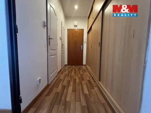 Prodej bytu 2+1, Kopřivnice, Dukelská, 54 m2