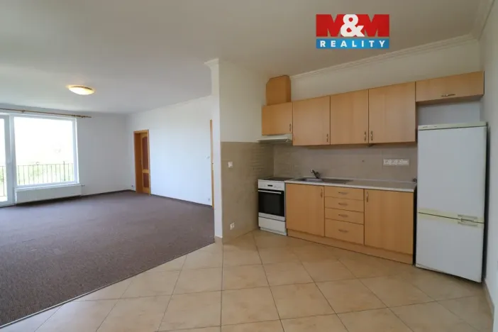 Pronájem bytu 2+kk, Otovice, K Panelárně, 80 m2