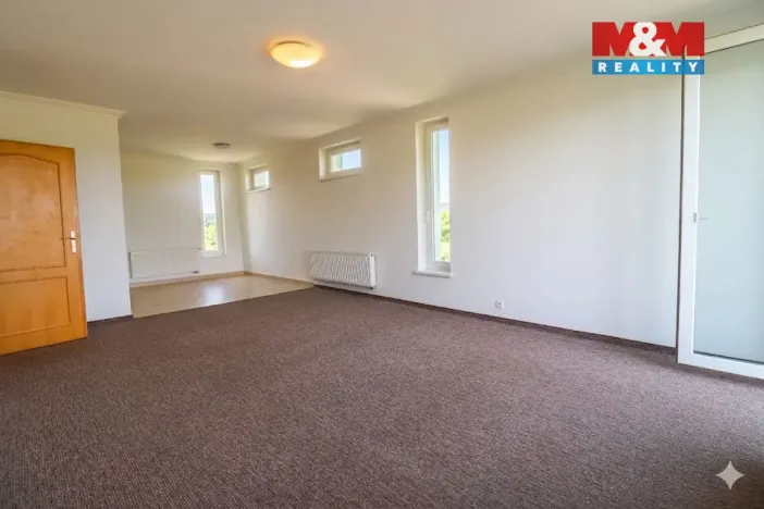 Pronájem bytu 2+kk, Otovice, K Panelárně, 80 m2