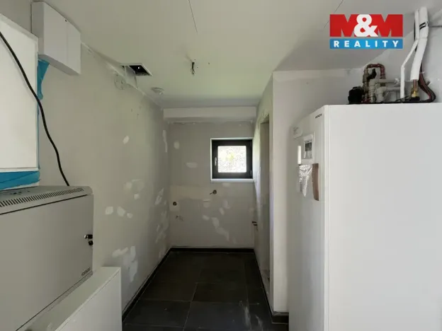 Prodej rodinného domu, Rychvald, Potoční, 114 m2