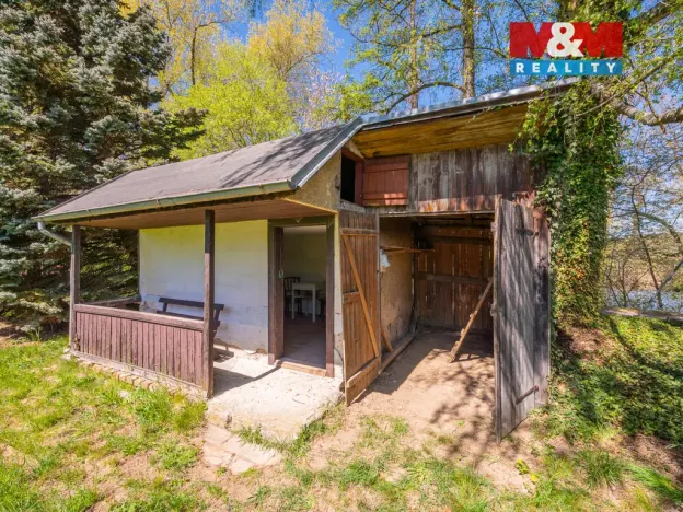 Prodej pozemku pro bydlení, Bystřice, 819 m2