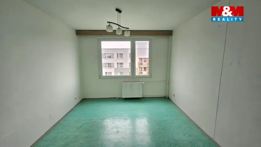 Pronájem bytu 2+1, Rychnov nad Kněžnou, Palackého, 51 m2