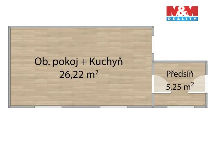 Prodej chaty, Zahrádka, 66 m2