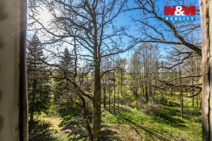 Prodej chaty, Zahrádka, 66 m2