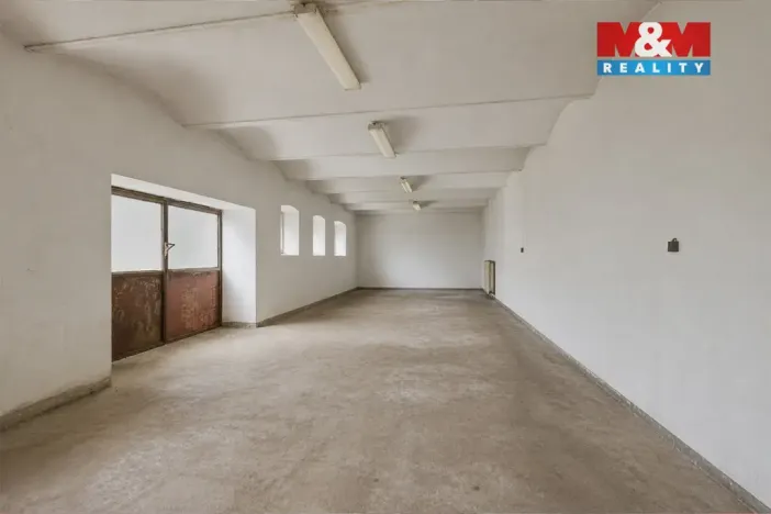 Prodej obchodního prostoru, Veltěže, 178 m2