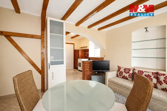 Prodej rodinného domu, Karlovy Vary - Doubí, Studentská, 260 m2