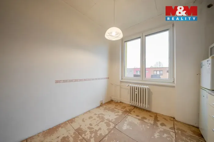 Prodej bytu 2+1, Třinec - Lyžbice, Horní, 50 m2