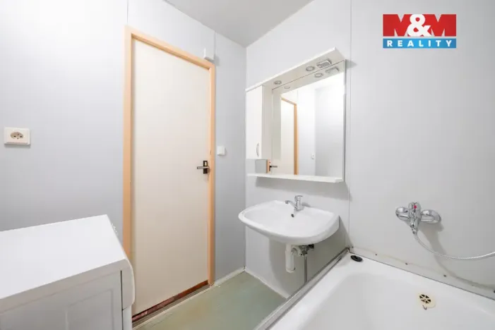 Prodej bytu 2+1, Třinec - Lyžbice, Horní, 50 m2