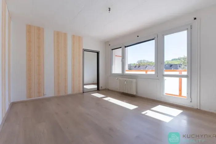 Prodej bytu 4+1, Teplice, Prosetická, 76 m2