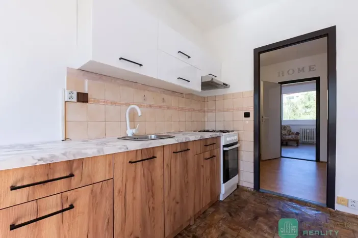 Prodej bytu 4+1, Teplice, Prosetická, 76 m2
