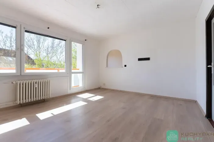 Prodej bytu 4+1, Teplice, Prosetická, 76 m2