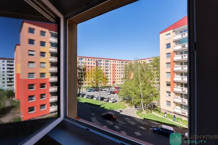 Prodej bytu 4+1, Teplice, Prosetická, 76 m2