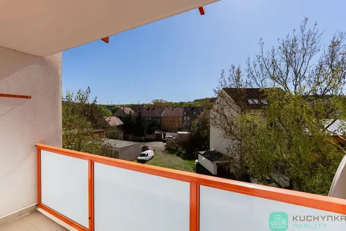 Prodej bytu 4+1, Teplice, Prosetická, 76 m2