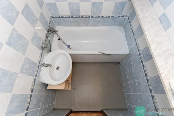 Prodej bytu 4+1, Teplice, Prosetická, 76 m2