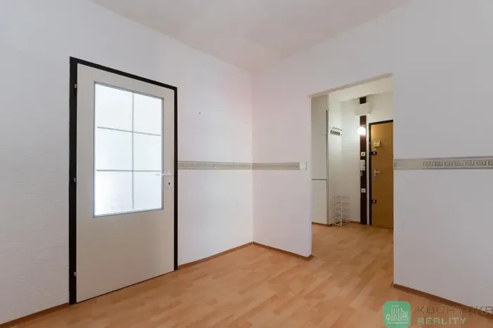 Prodej bytu 4+1, Teplice, Prosetická, 76 m2