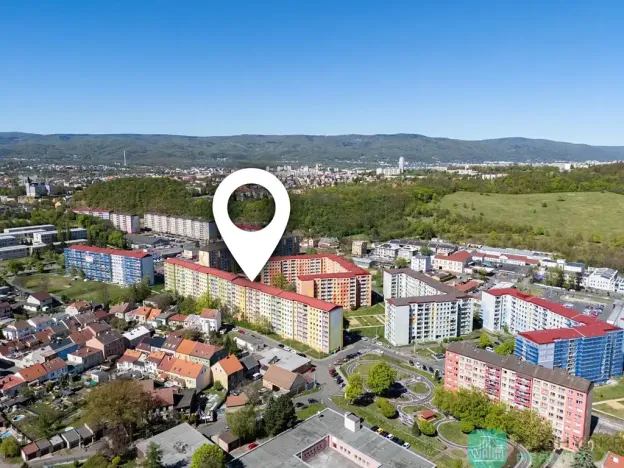 Prodej bytu 4+1, Teplice, Prosetická, 76 m2