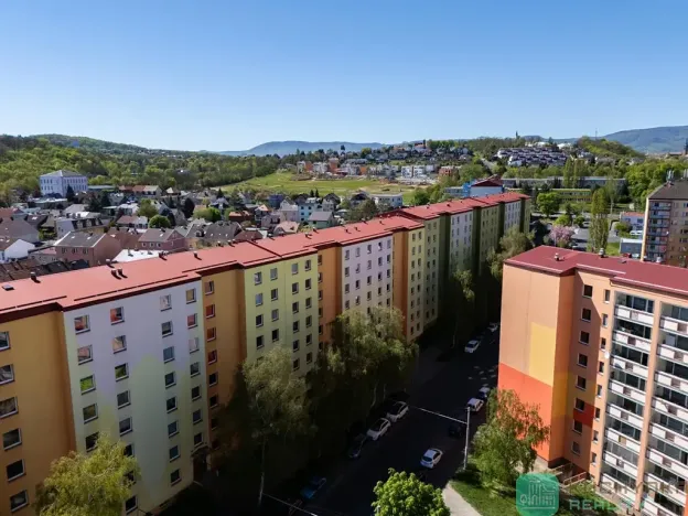Prodej bytu 4+1, Teplice, Prosetická, 76 m2