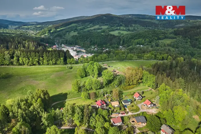 Prodej rodinného domu, Svoboda nad Úpou, Horská, 333 m2