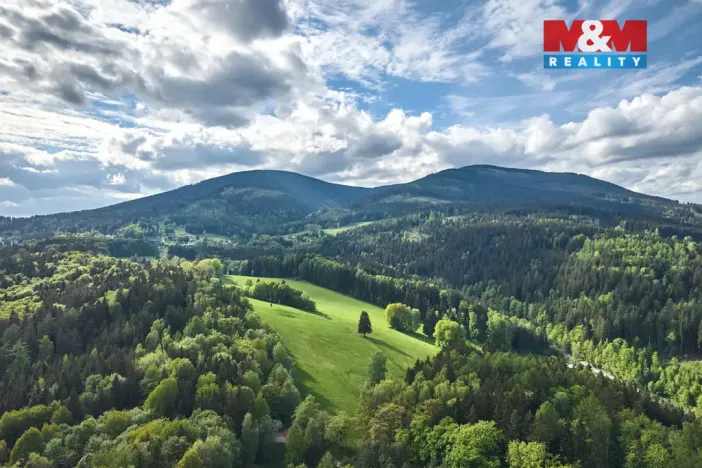 Prodej rodinného domu, Svoboda nad Úpou, Horská, 333 m2