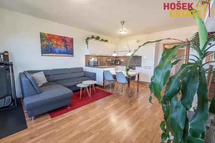 Prodej bytu 3+kk, Holubice, 79 m2